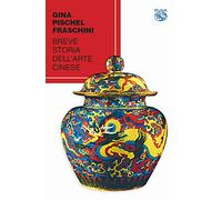 Breve storia dell'arte cinese