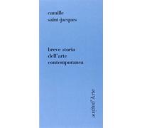 Breve storia dell'arte contemporanea