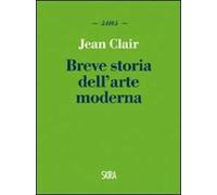 Breve storia dell'arte moderna
