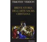 Breve storia dell'arte sacra cristiana
