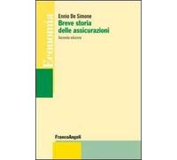 Breve storia delle assicurazioni