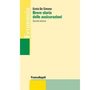 Breve storia delle assicurazioni
