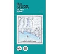 Breve storia delle Cinque Terre