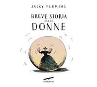 Breve storia delle donne