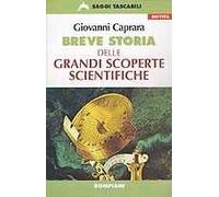 Breve storia delle grandi scoperte scientifiche