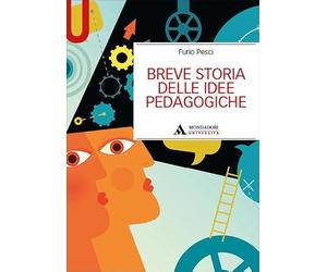 Breve storia delle idee pedagogiche