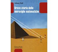 Breve storia delle meraviglie matematiche