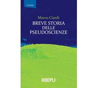 Breve storia delle pseudoscienze