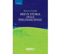 Breve storia delle pseudoscienze