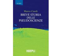 Breve storia delle pseudoscienze
