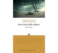 Breve storia delle religioni