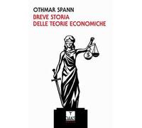 Breve storia delle teorie economiche