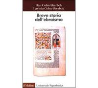 Breve storia dell'ebraismo