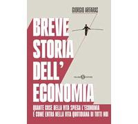 Breve storia dell'economia