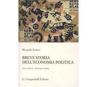Breve storia dell'economia politica