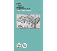 Breve storia dell'Elba. Dalle origini al 1860