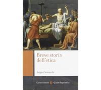 Breve storia dell'etica