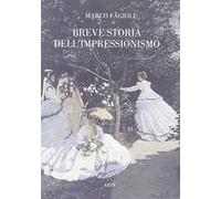 Breve storia dell'impressionismo