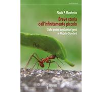 Breve storia dell'infinitamente piccolo