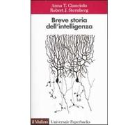 Breve storia dell'intelligenza