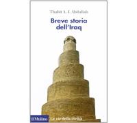 Breve storia dell'Iraq