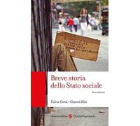Breve storia dello Stato sociale. Nuova ediz.