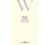 Breve storia dell'ombra