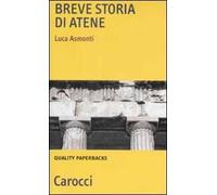 Breve storia di Atene