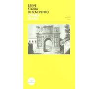 Breve storia di Benevento