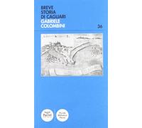 Breve storia di Cagliari