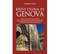 Breve storia di Genova
