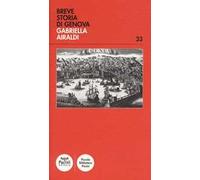 Breve storia di Genova