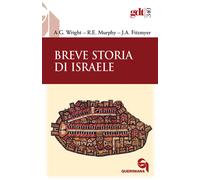 Breve storia di Israele - 2009 - Queriniana