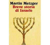 Breve storia di Israele