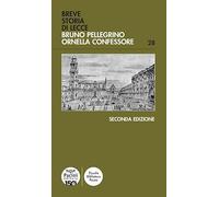 Breve storia di Lecce