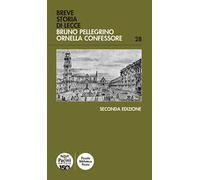 Breve storia di Lecce