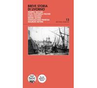 Breve storia di Livorno