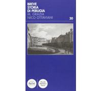 Breve storia di Perugia