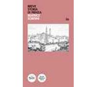 Breve storia di Pienza. Ediz. illustrata