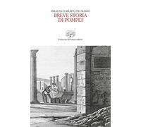 Breve storia di Pompei