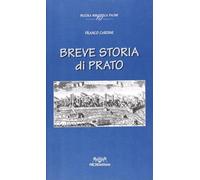 Breve storia di Prato