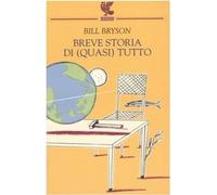 Breve storia di (quasi) tutto