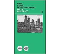 Breve storia di San Gimignano