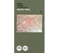 Breve storia di Sarzana