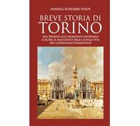 Breve storia di Torino