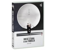 Breve Storia Di Una Famiglia (2024) di Lin Jianjie DVD NUOVO