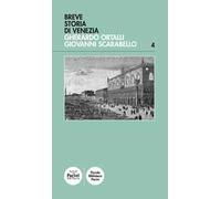 Breve storia di Venezia