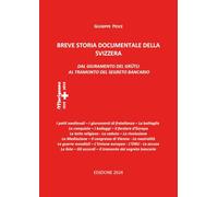 Breve storia documentale della Svizzera