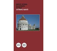 Breve storia illustrata di Pisa