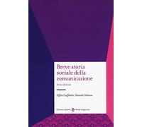 Breve storia sociale della comunicazione